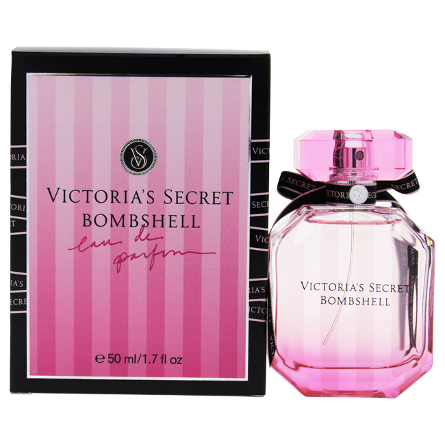 Victorias Secret Bombshell by Victorias Secret for Women - 1.7 oz EDP Spray