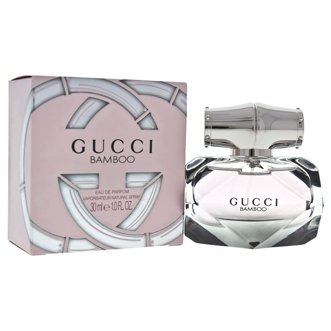 Gucci Gucci Bamboo by Gucci for Women - 1 oz EDP Spray