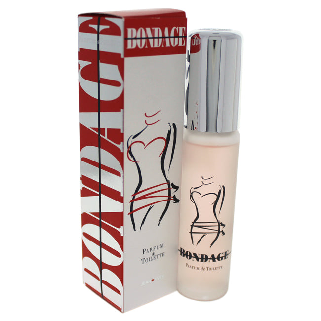 Milton-Lloyd Bondage by Milton-Lloyd for Women - 1.7 oz PDT Spray