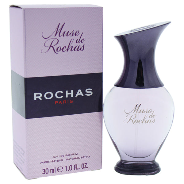Rochas Muse De Rochas by Rochas for Women - 1 oz EDP Spray