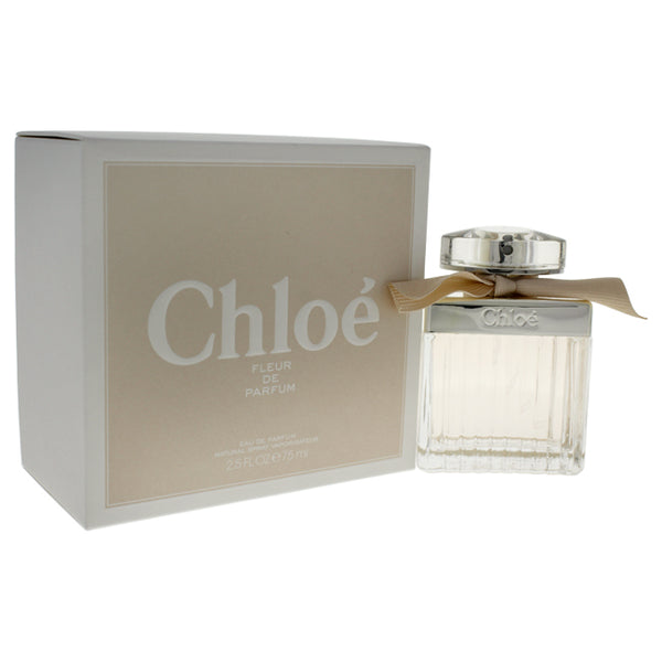 Chloe Chloe Fleur De Parfum by Chloe for Women - 2.5 oz EDP Spray