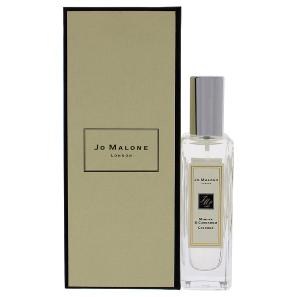 Jo Malone Mimosa and Cardamom by Jo Malone for Women - 1 oz Cologne Spray