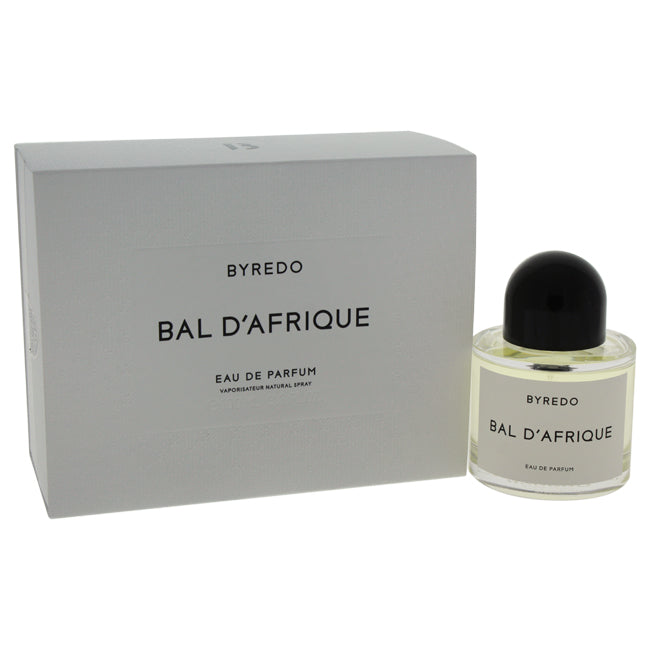 Byredo Bal DAfrique by Byredo for Women - 3.4 oz EDP Spray