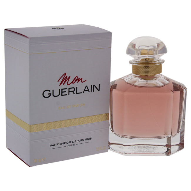 Guerlain Mon Guerlain by Guerlain for Women - 3.3 oz EDP Spray