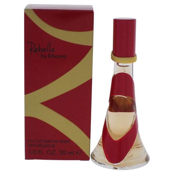 Rihanna Rebelle by Rihanna for Women - 1 oz EDP Spray