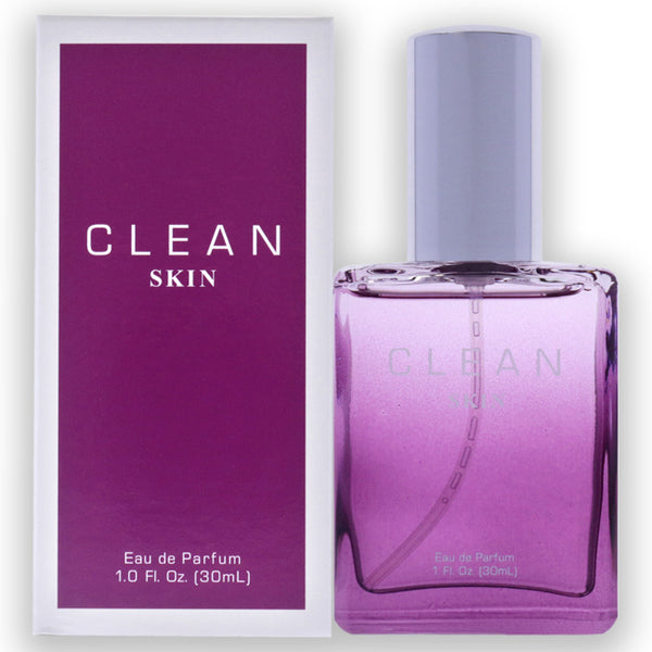 Clean Clean Skin by Clean for Women - 1 oz EDP Spray