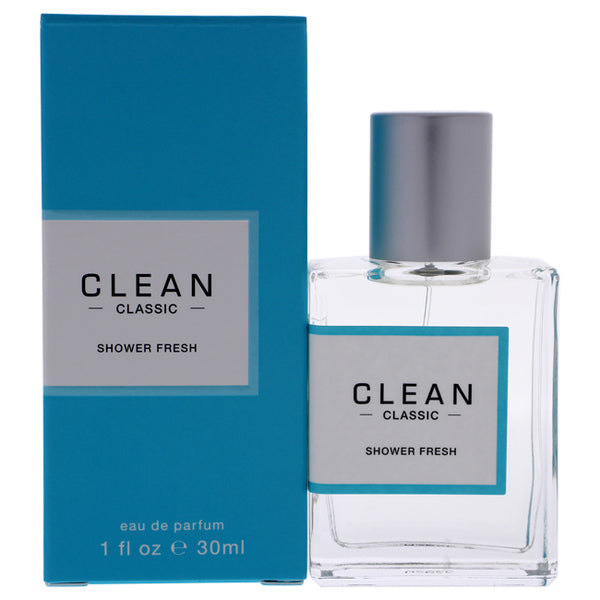 Clean Classic Shower Fresh by Clean for Women - 1 oz EDP Spray