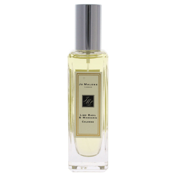 Jo Malone Lime Basil and Mandarin by Jo Malone for Women - 1 oz Cologne Spray