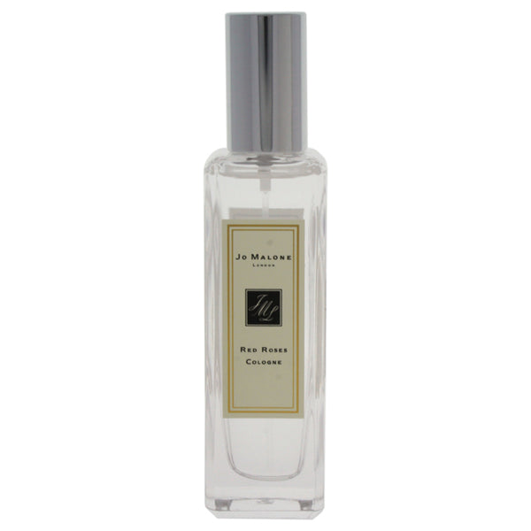 Jo Malone Red Roses by Jo Malone for Women - 1 oz Cologne Spray