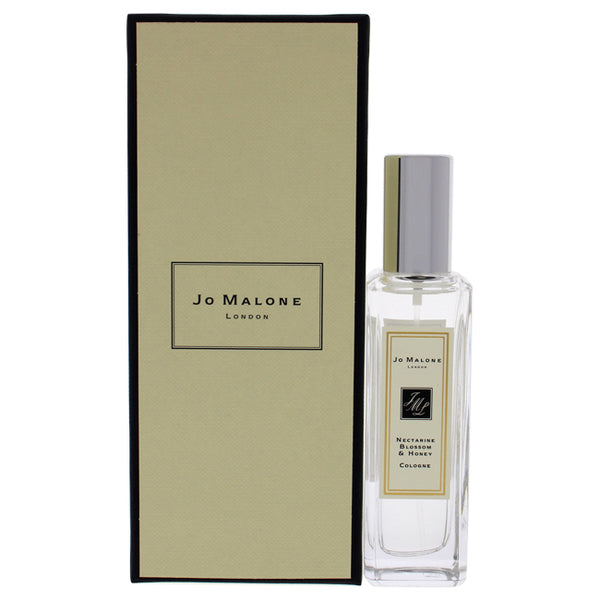 Jo Malone Nectarine Blossom and Honey by Jo Malone for Women - 1 oz Cologne Spray