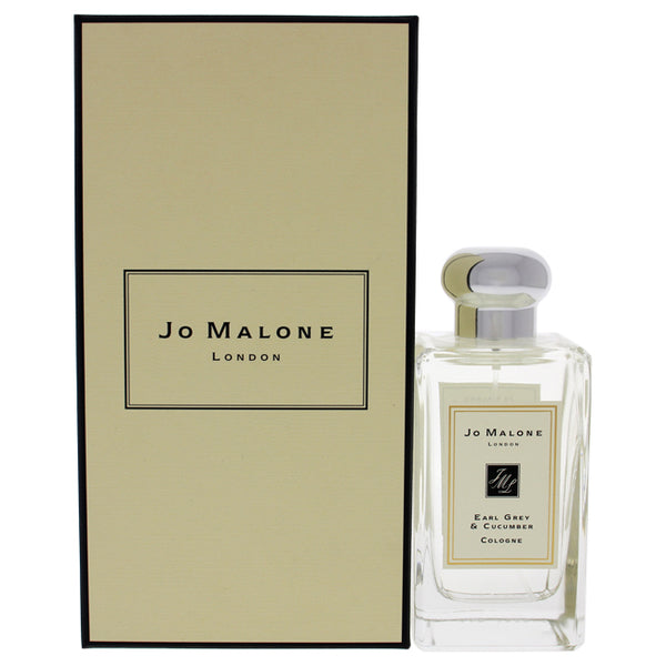 Jo Malone Earl Grey and Cucumber by Jo Malone for Women - 3.4 oz Cologne Spray