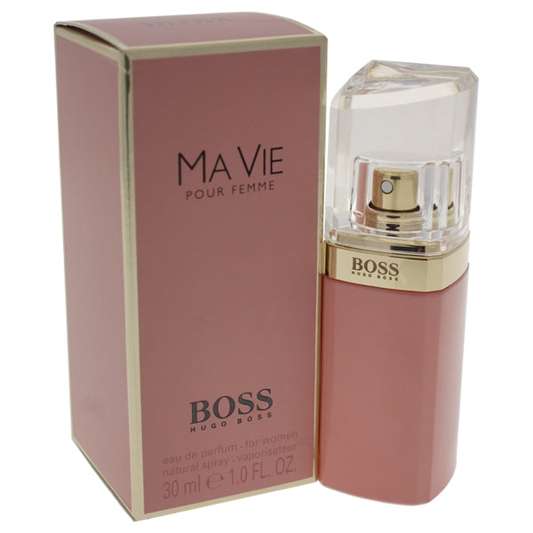 Hugo Boss Boss Ma Vie by Hugo Boss for Women - 1 oz EDP Spray