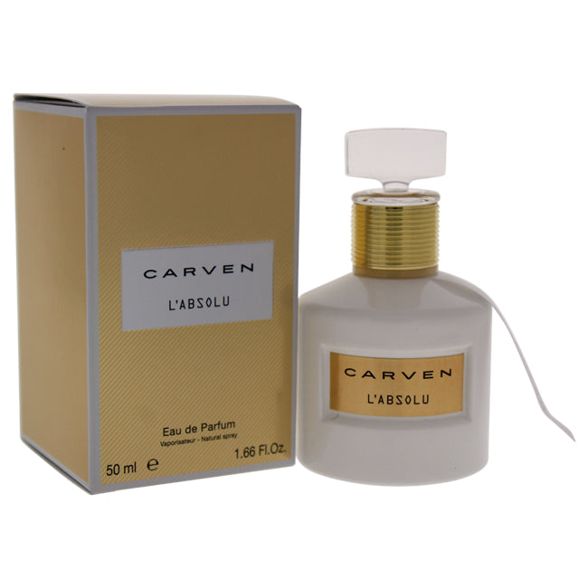 Carven LAbsolu by Carven for Women - 1.66 oz EDP Spray