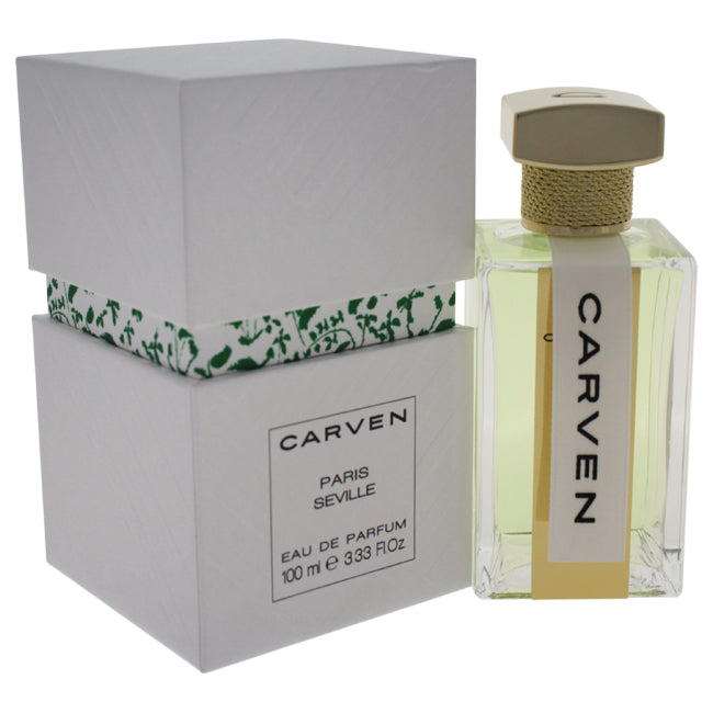 Carven Seville by Carven for Women - 3.33 oz EDP Spray