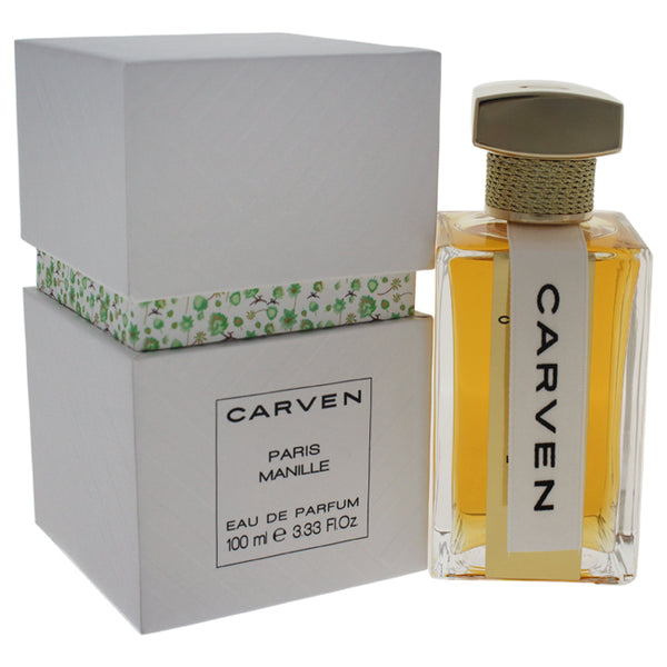 Carven Manille by Carven for Women - 3.33 oz EDP Spray