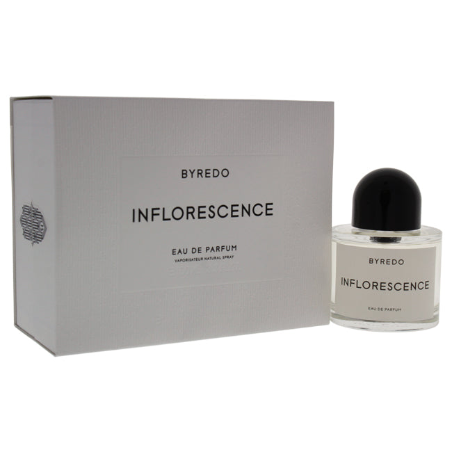 Byredo Inflorescence by Byredo for Women - 3.3 oz EDP Spray