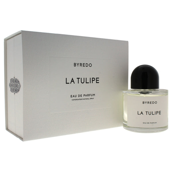 Byredo La Tulipe by Byredo for Women - 3.3 oz EDP Spray