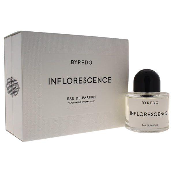 Byredo Inflorescence by Byredo for Women - 1.6 oz EDP Spray