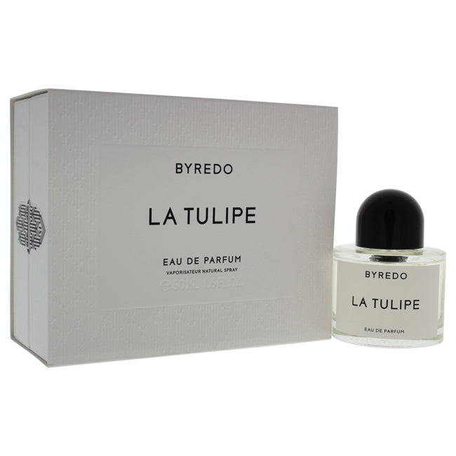 Byredo La Tulipe by Byredo for Women - 1.6 oz EDP Spray