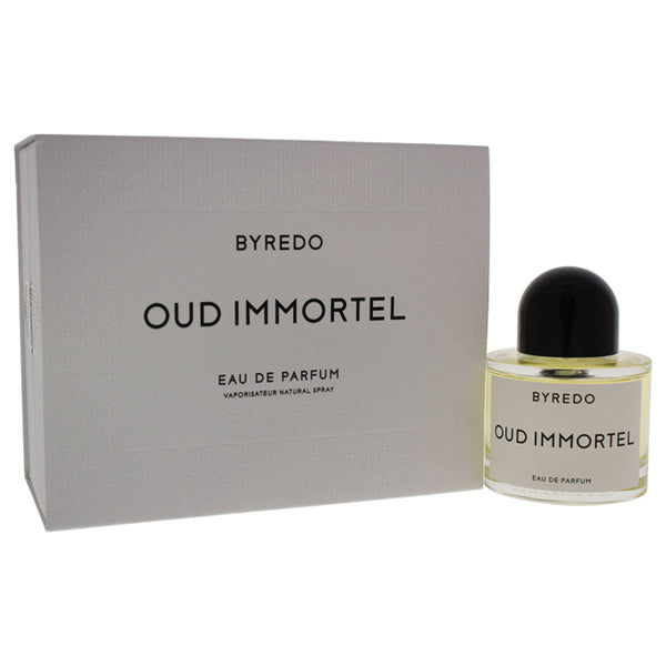 Byredo Oud Immortel by Byredo for Women - 1.6 oz EDP Spray