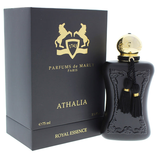 Parfums de Marly Athalia by Parfums de Marly for Women - 2.5 oz EDP Spray
