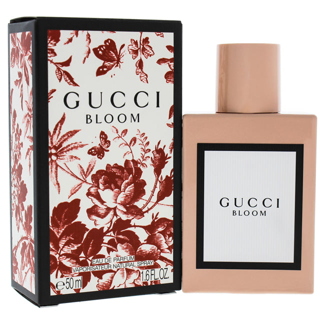 Gucci Gucci Bloom by Gucci for Women - 1.6 oz EDP Spray