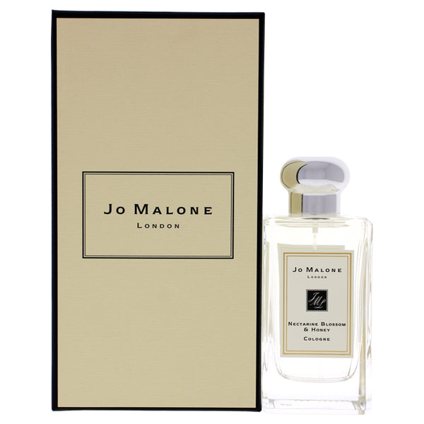 Jo Malone Nectarine Blossom & Honey by Jo Malone for Women - 3.4 oz Cologne Spray