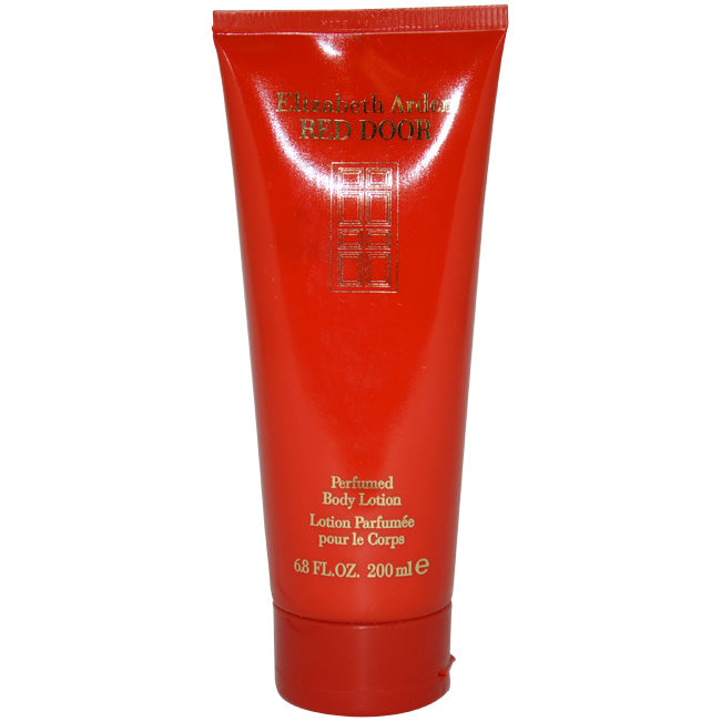 Elizabeth Arden Red Door by Elizabeth Arden for Women - 6.8 oz Perfumed Body Lotion