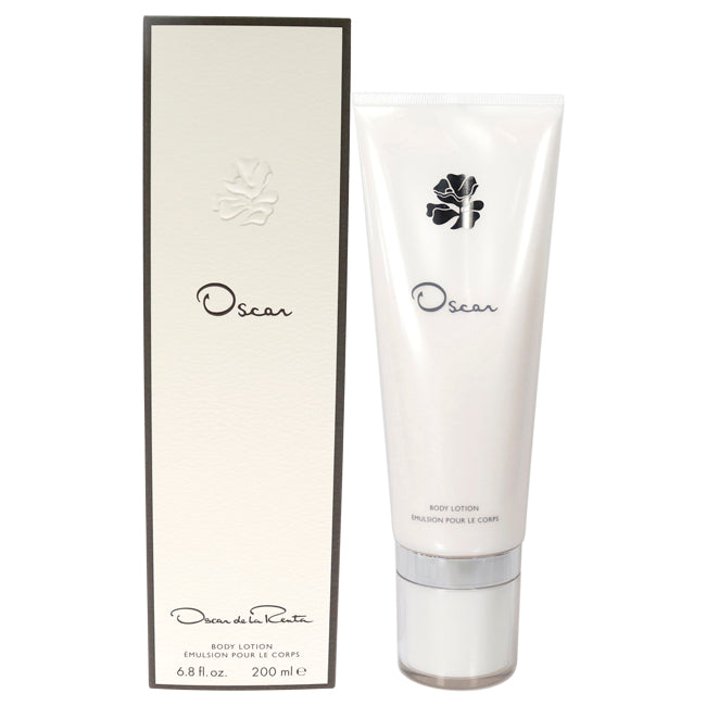 Oscar De La Renta Oscar by Oscar De La Renta for Women - 6.8 oz Body Lotion