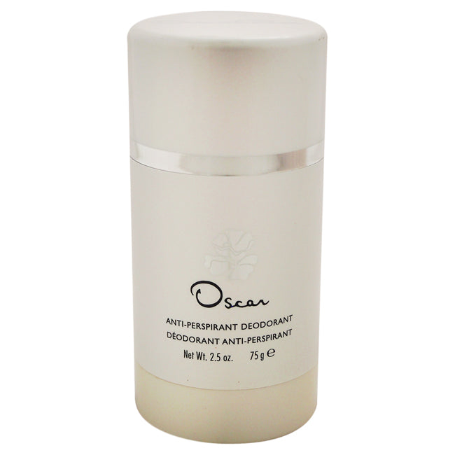 Oscar De La Renta Oscar by Oscar De La Renta for Women - 2.5 oz Deodorant Stick