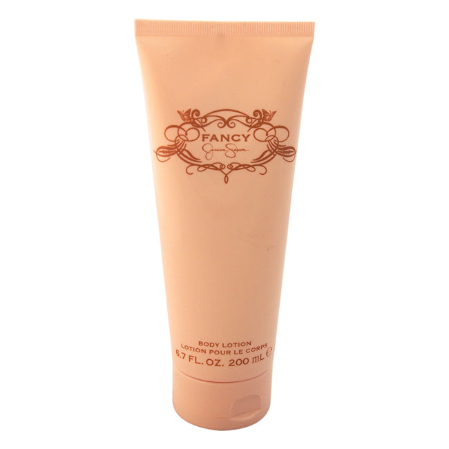 Jessica Simpson Fancy by Jessica Simpson for Women - 6.7 oz Body Lotion