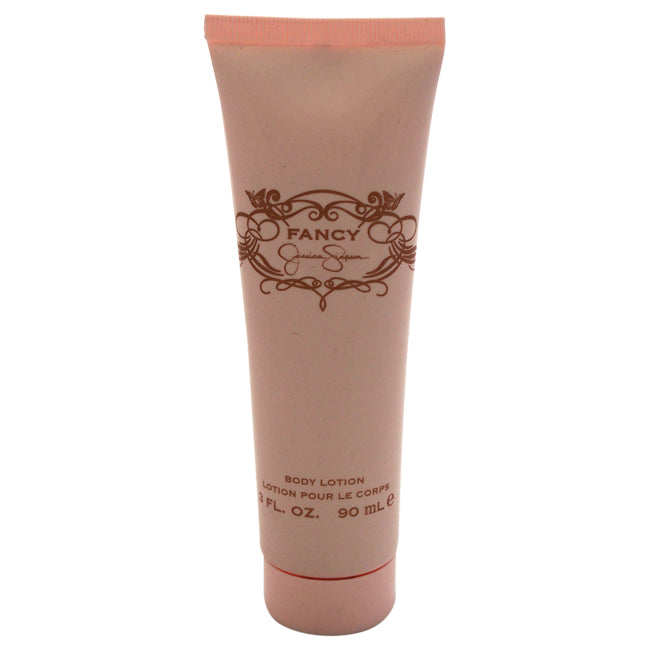 Jessica Simpson Fancy by Jessica Simpson for Women - 3 oz Body Lotion