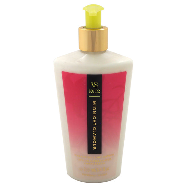 Victorias Secret Midnight Glamour by Victorias Secret for Women - 8.4 oz Body Lotion