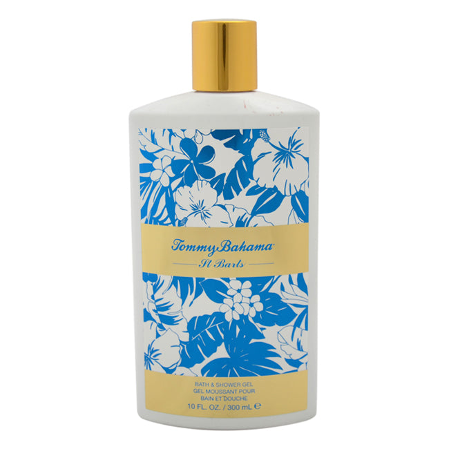 Tommy Bahama Tommy Bahama Set Sail St. Barts by Tommy Bahama for Women - 10 oz Bath & Shower Gel