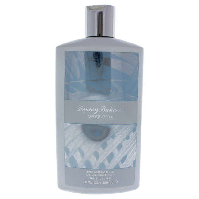 Tommy Bahama Tommy Bahama Very Cool by Tommy Bahama for Women - 10 oz Bath & Shower Gel