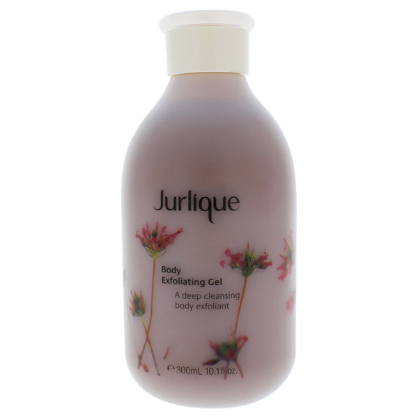 Jurlique Body Exfoliating Gel by Jurlique for Women - 10.1 oz Exfoliating Gel