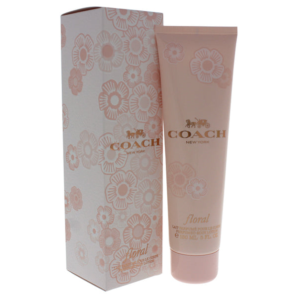 Coach Coach Floral by Coach for Women - 5 oz Body Lotion