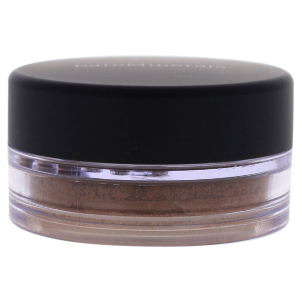 bareMinerals All-Over Face Color - Faux Tan by bareMinerals for Women - 0.05 oz Powder