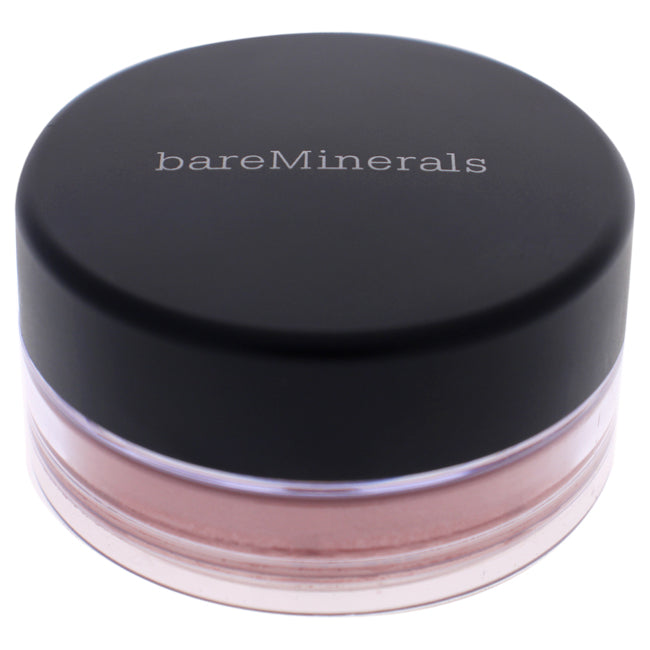 bareMinerals bareMinerals Blush - Hint by bareMinerals for Women - 0.03 oz Blush