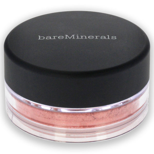 bareMinerals bareMinerals Blush - Vintage Peach by bareMinerals for Women - 0.03 oz Blush