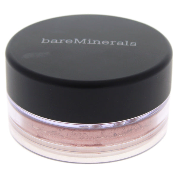 bareMinerals All-Over Face Color - Rose Radiance by bareMinerals for Women - 0.03 oz Powder