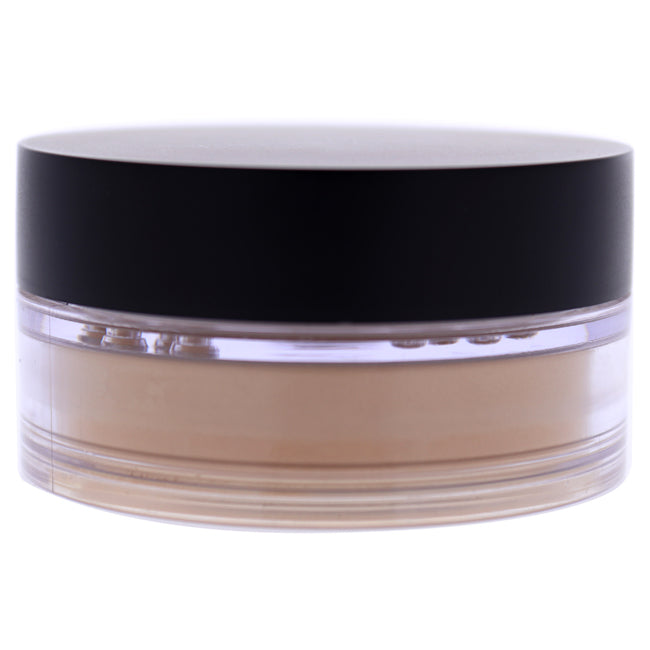 bareMinerals Matte Foundation SPF 15 - Light (W15) by bareMinerals for Women - 0.21 oz Foundation