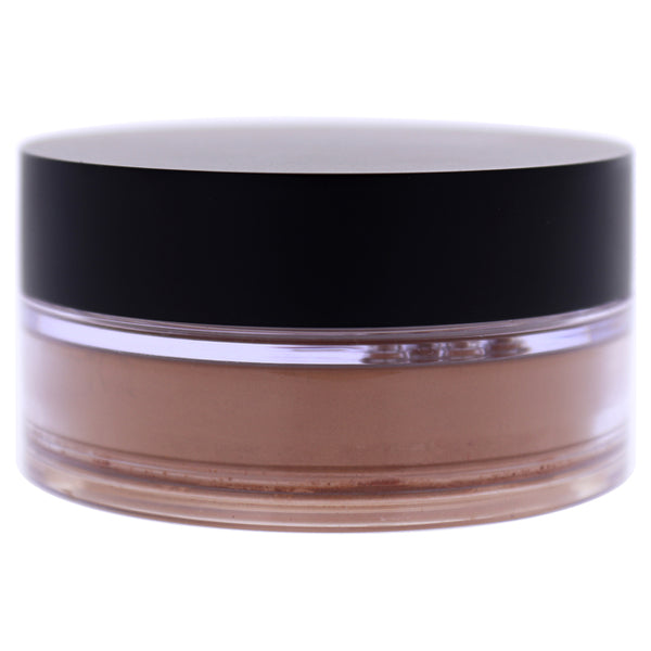 bareMinerals Matte Foundation SPF 15 - Warm Tan (W35) by bareMinerals for Women - 0.21 oz Foundation