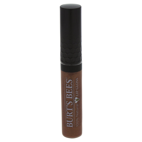 Burts Bees Burts Bees Lip Gloss - # 206 Solar Eclipse by Burts Bees for Women - 0.2 oz Lip Gloss