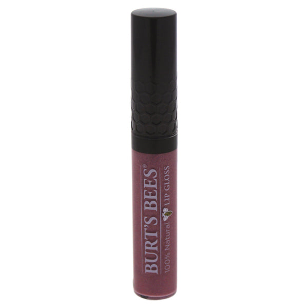 Burts Bees Burts Bees Lip Gloss - # 263 Nearly Dusk by Burts Bees for Women - 0.2 oz Lip Gloss