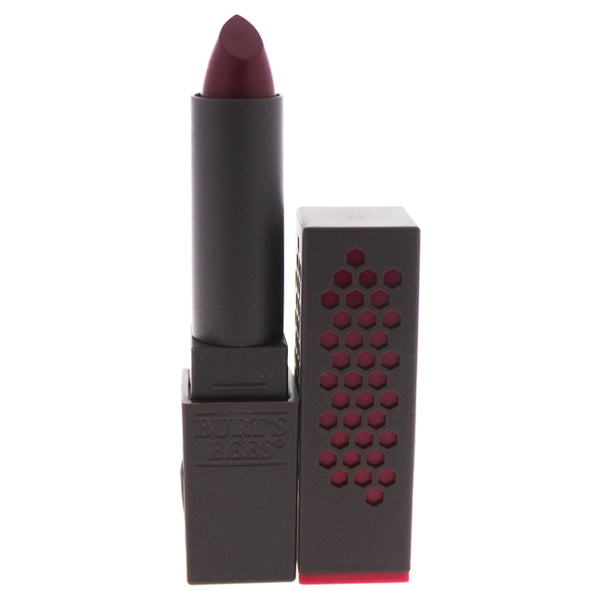 Burt's Bees Burts Bees Lipstick - # 514 Brimming Berry by Burts Bees for Women - 0.12 oz Lipstick