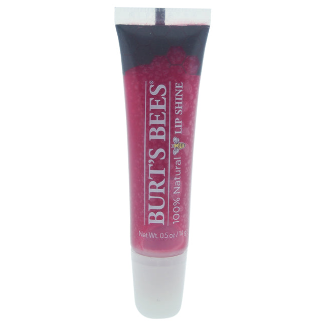 Burts Bees Burts Bees Lip Shine - # 050 Pucker by Burts Bees for Women - 0.5 oz Lip Gloss