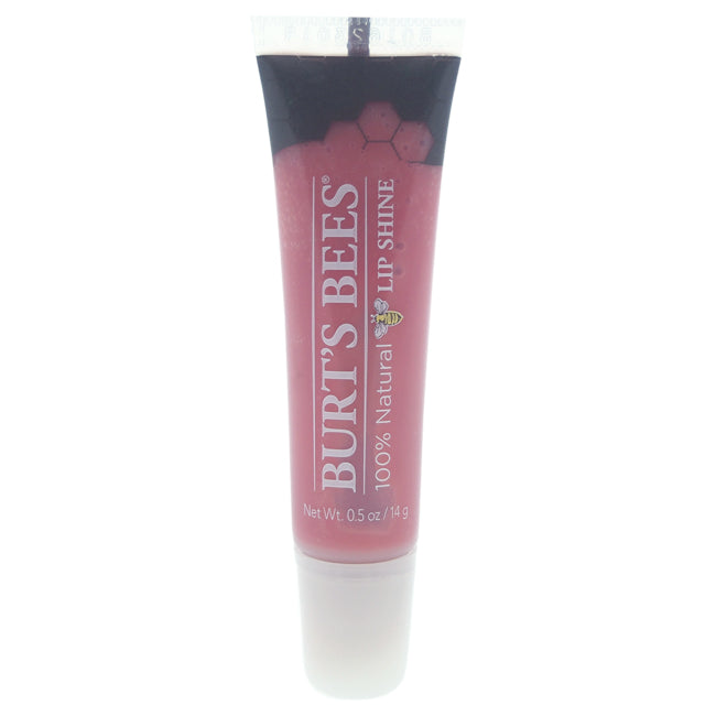 Burts Bees Burts Bees Lip Shine- # 020 Blush by Burts Bees for Women - 0.5 oz Lip Gloss