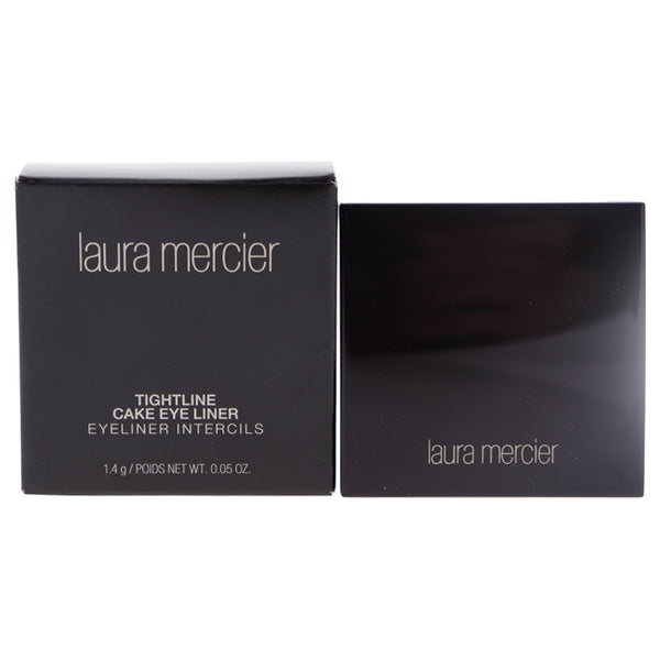 Laura Mercier Tightline Cake Eyeliner - Mahogany Brown by Laura Mercier for Women - 0.05 oz Eyeliner