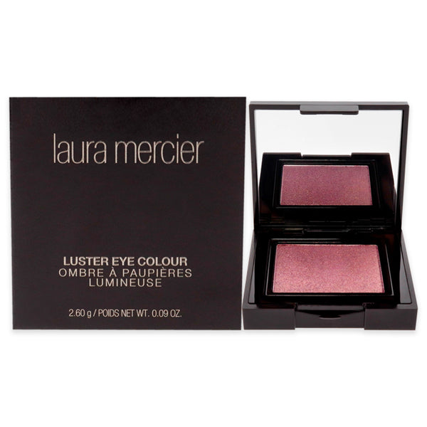 Laura Mercier Luster Eye Colour - African Violet by Laura Mercier for Women - 0.09 oz Eye Shadow